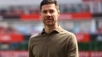 قرار وشيك.. ليفربول يدرس الإطاحة بمدربه سلوت والتعاقد مع تشابي ألونسو خلال ساعات